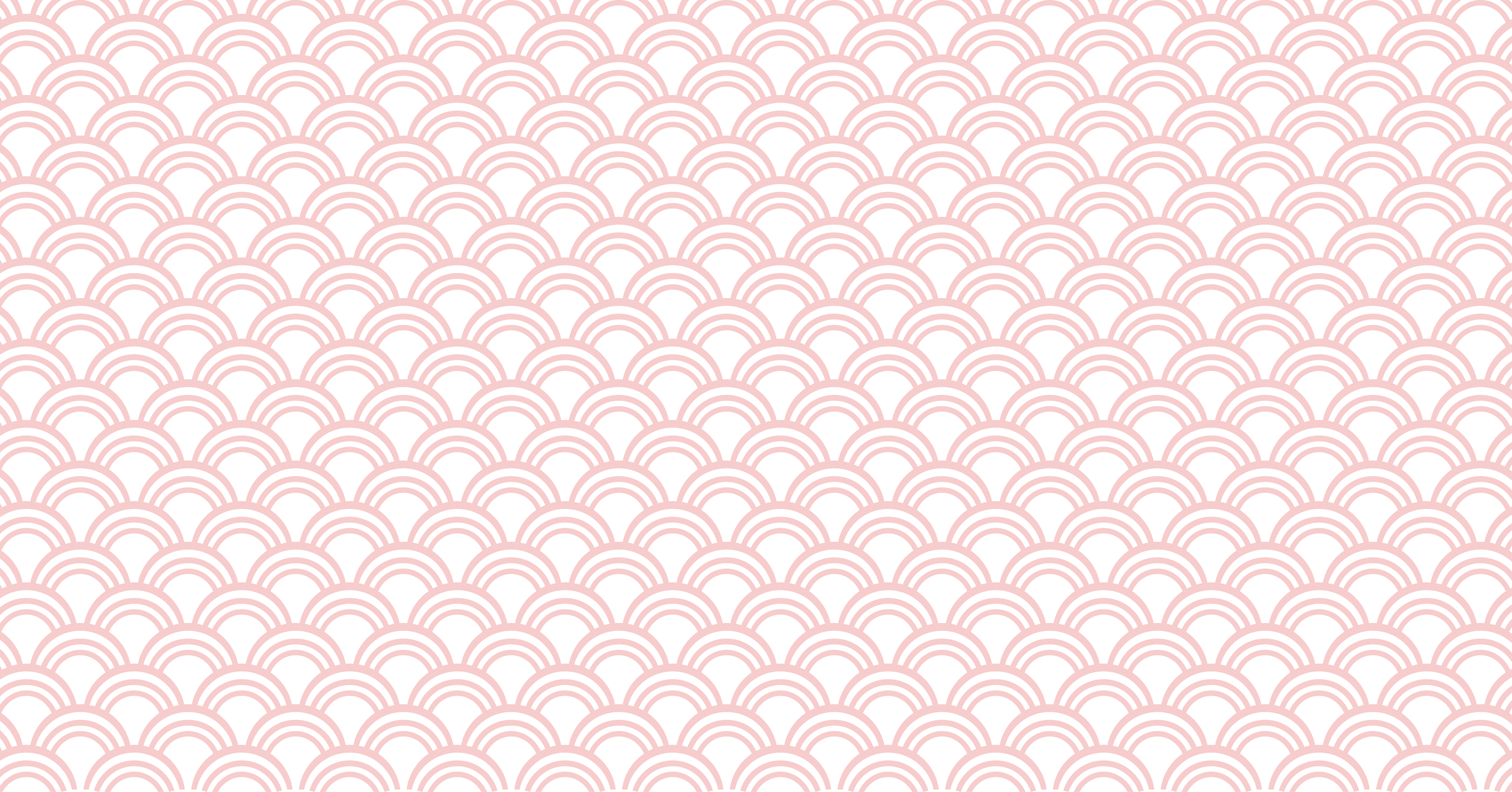 Red Chinese Pattern